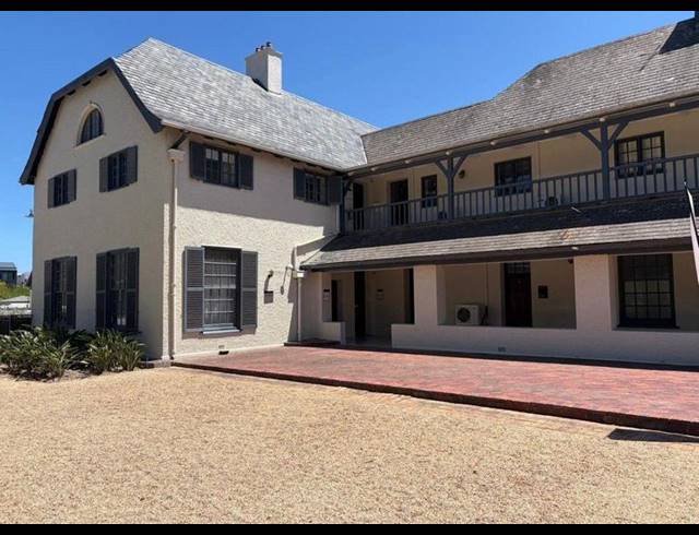 OFFICE PROPERTY TO RENT IN PAARDEVLEI